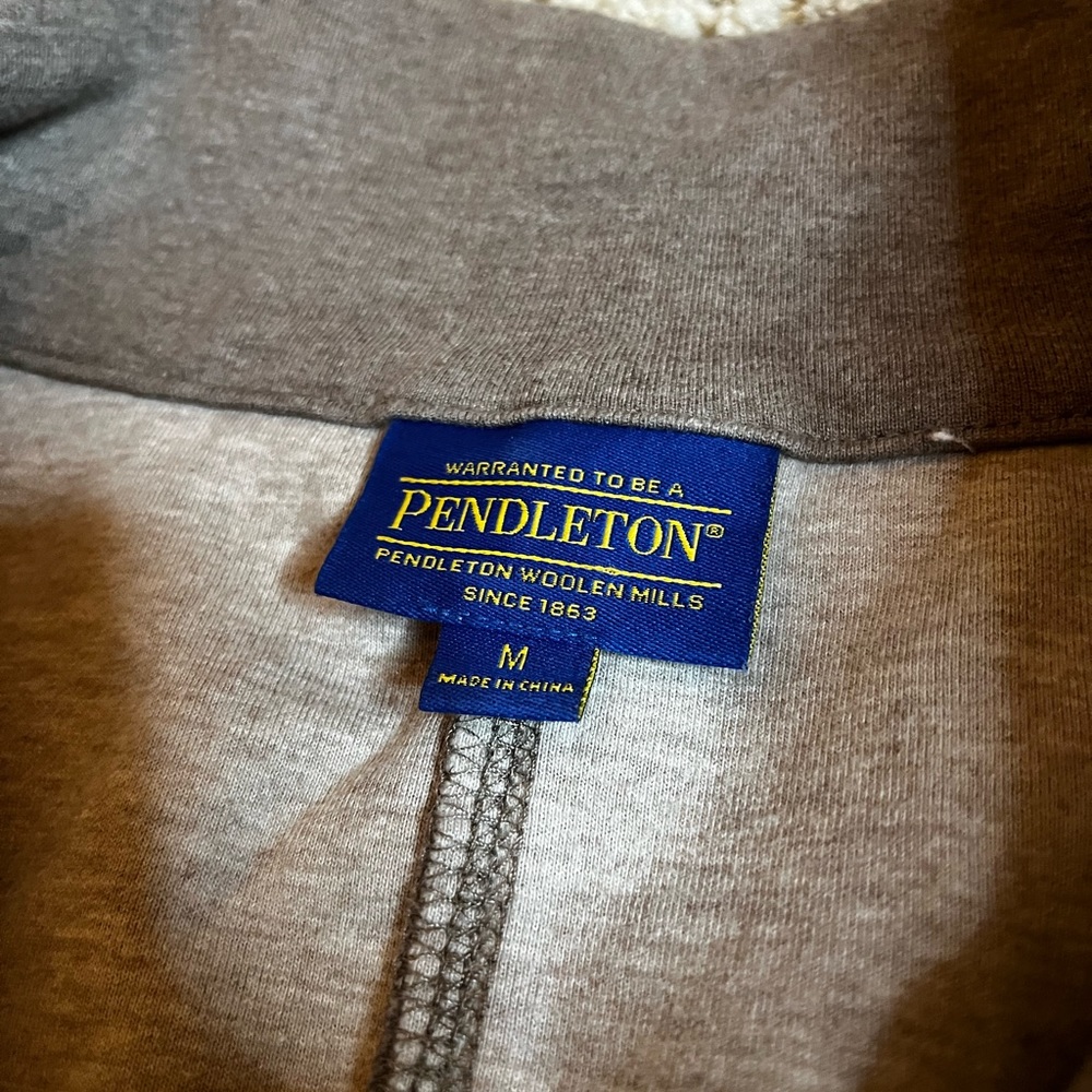 Pendleton Sweater - image 2